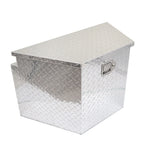 29 Inch Aluminum Tool Box for Trailer (Camper Storage)