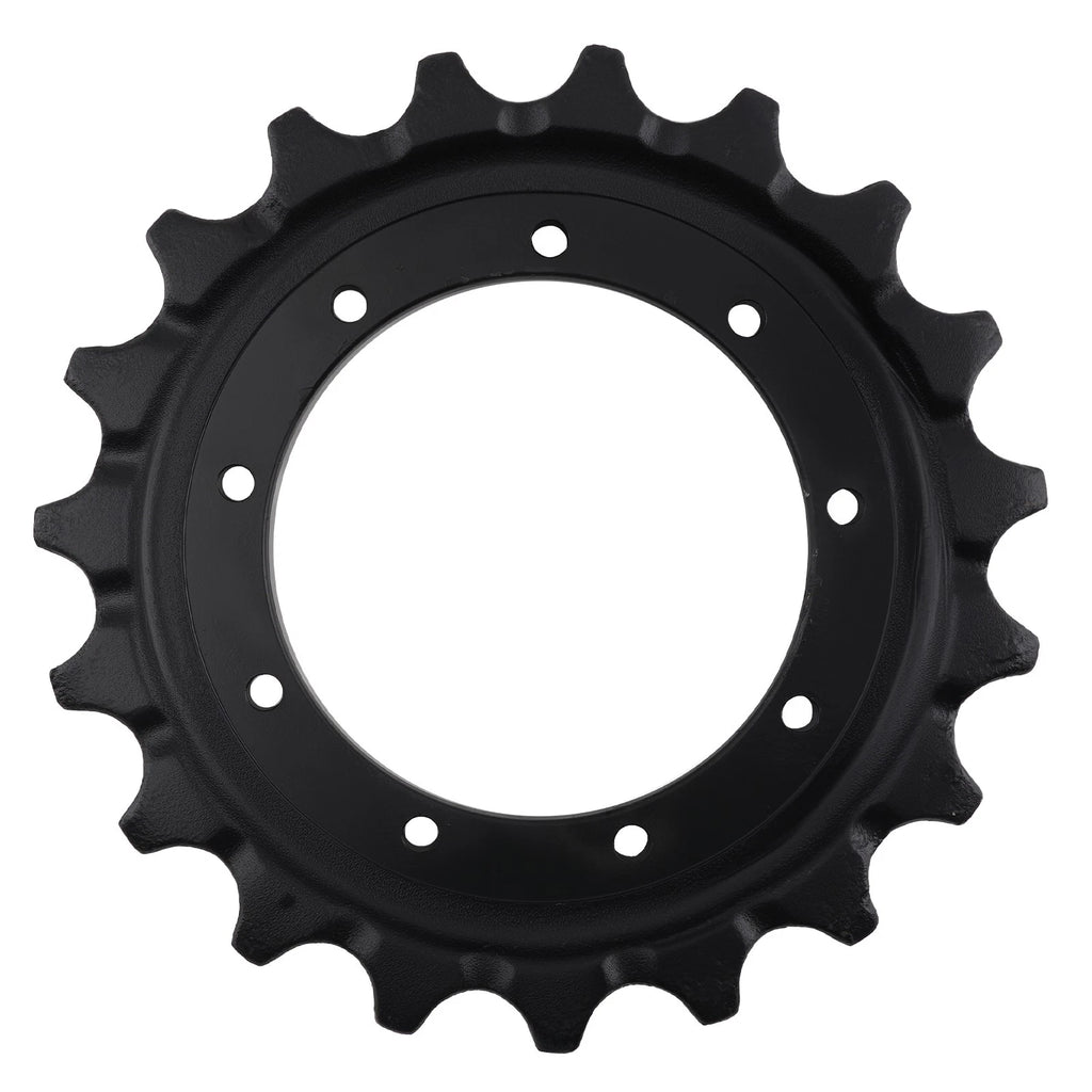 Drive Sprocket for Kubota KX057-5 KX161-3ST U45-3 U55 (2015–2023)