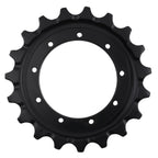 Drive Sprocket for Kubota KX057-5 KX161-3ST U45-3 U55 (2015–2023)