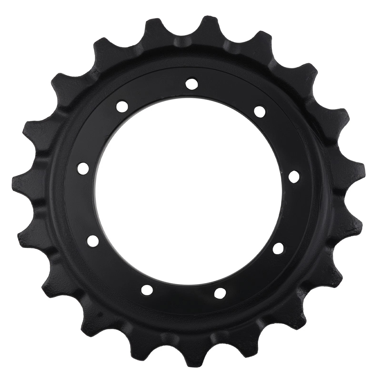Drive Sprocket for Kubota KX057-5 KX161-3ST U45-3 U55 (2015–2023)