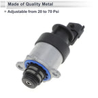 Fuel Pressure Regulator for Kia Sorento (2009–2015) No. 0928400800 20-70 Psi
