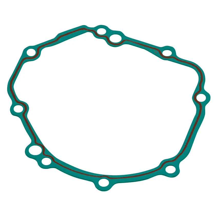 Stator Cover Gasket for Suzuki GSXS1000 GSXR750 GSXR600 GSX-R1000 GSR600 GSXS750 (2015–2023)