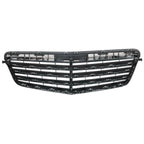 Front Bumper Grille for Mercedes Benz E-Class W212 (2010-2013)