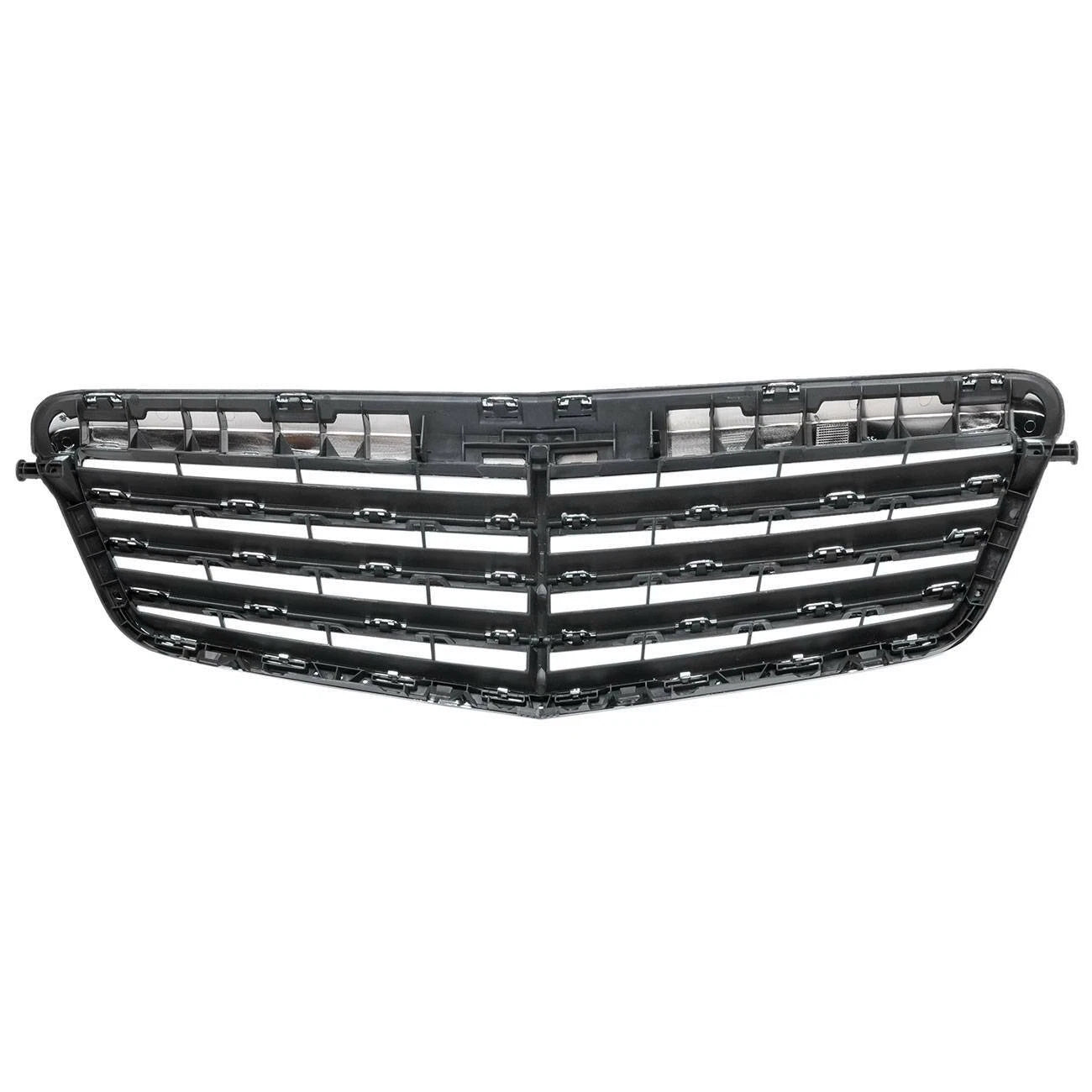 Front Bumper Grille for Mercedes Benz E-Class W212 (2010-2013)