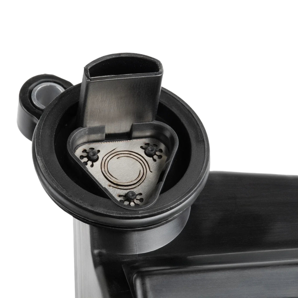 Oil Separator PCV Collar For Ford Super Duty (2011–2016)