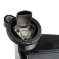 Oil Separator PCV Collar For Ford Super Duty (2011–2016)