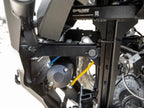 Winch Mounting Plate for Polaris Ranger Midsize SP 570 (2022+)