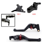 Clutch Brake Lever for Honda CBR500R/CB500F/X (2019–2021), CBR300R (2019–2025)