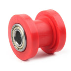10mm Chain Roller Slider Tensioner Wheel for Pit Dirt Mini Bike ATV