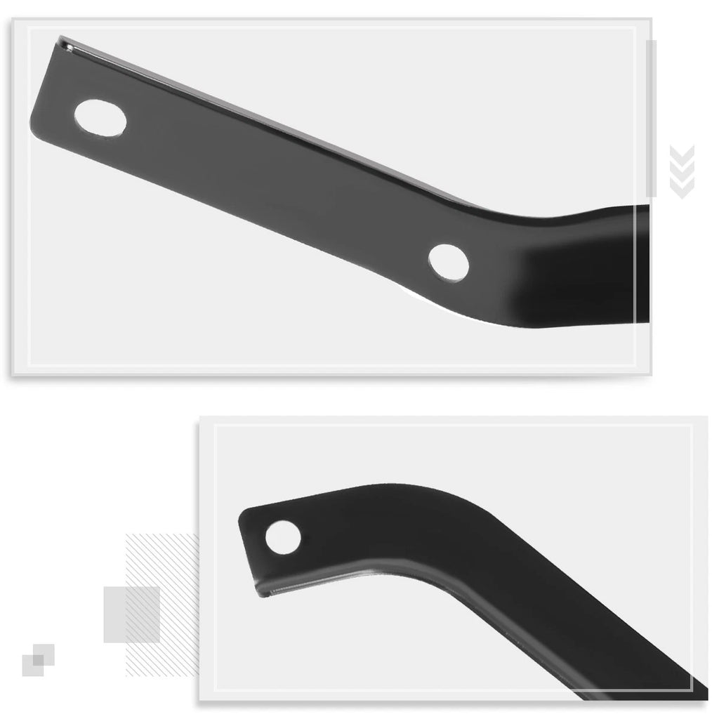 Power Adjust Heated Side Rear View Door Mirror for Hyundai Accent (2012–2017)