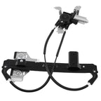Power Window Regulator & Motor Rear Left LH for Chevrolet Tahoe Yukon (2000–2006)