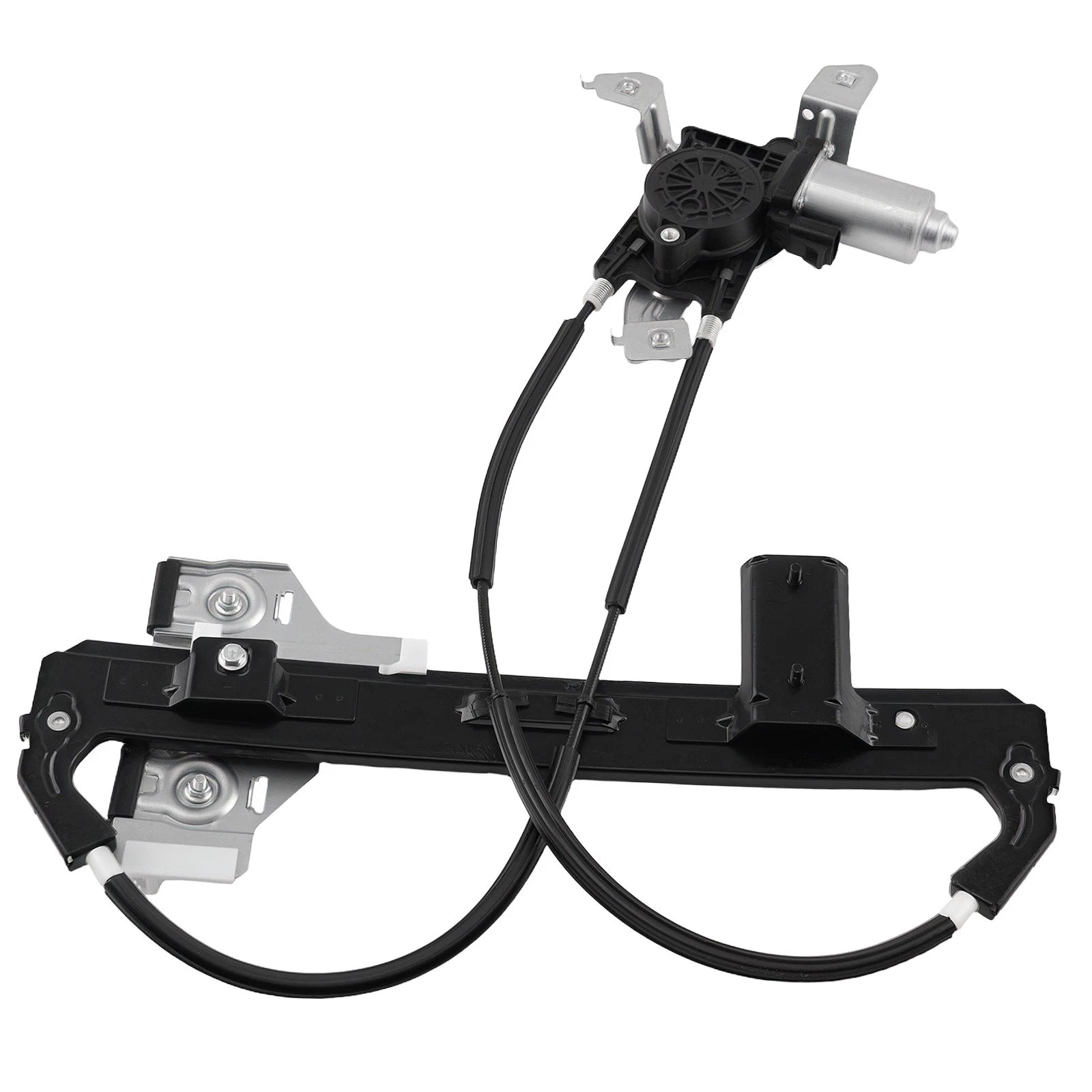 Power Window Regulator & Motor Rear Left LH for Chevrolet Tahoe Yukon (2000–2006)