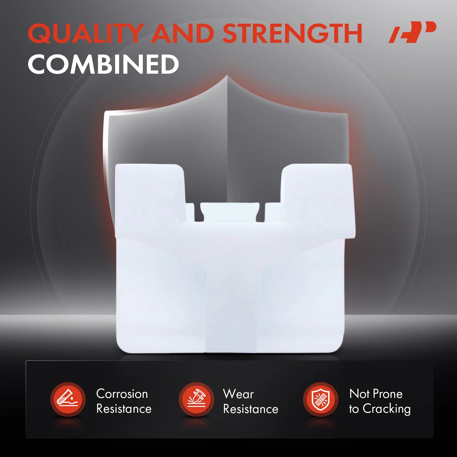 30Pcs Nylon Rocker Moulding Clips for BMW 330e, 330i (2019–2021)