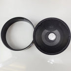 Lower Leg Shield Speaker w/ Grill 5.25" for Harley-Davidson Road King CVO (2013)