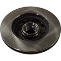 Front Brake Disc Rotors for Mazda B4000, B2300, B3000, Ford Ranger