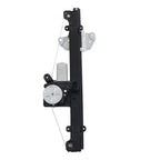 Front Right Window Lift Motor for Nissan Altima (2013–2018)