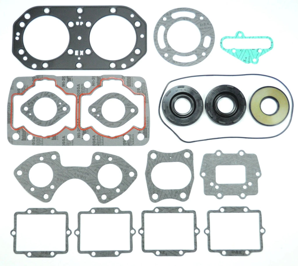 Complete 750 SS XI XIR for (1993–1999)
