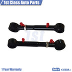 Front Sway Bar Adjust Kit for Jeep Wrangler JL (2019–2020)