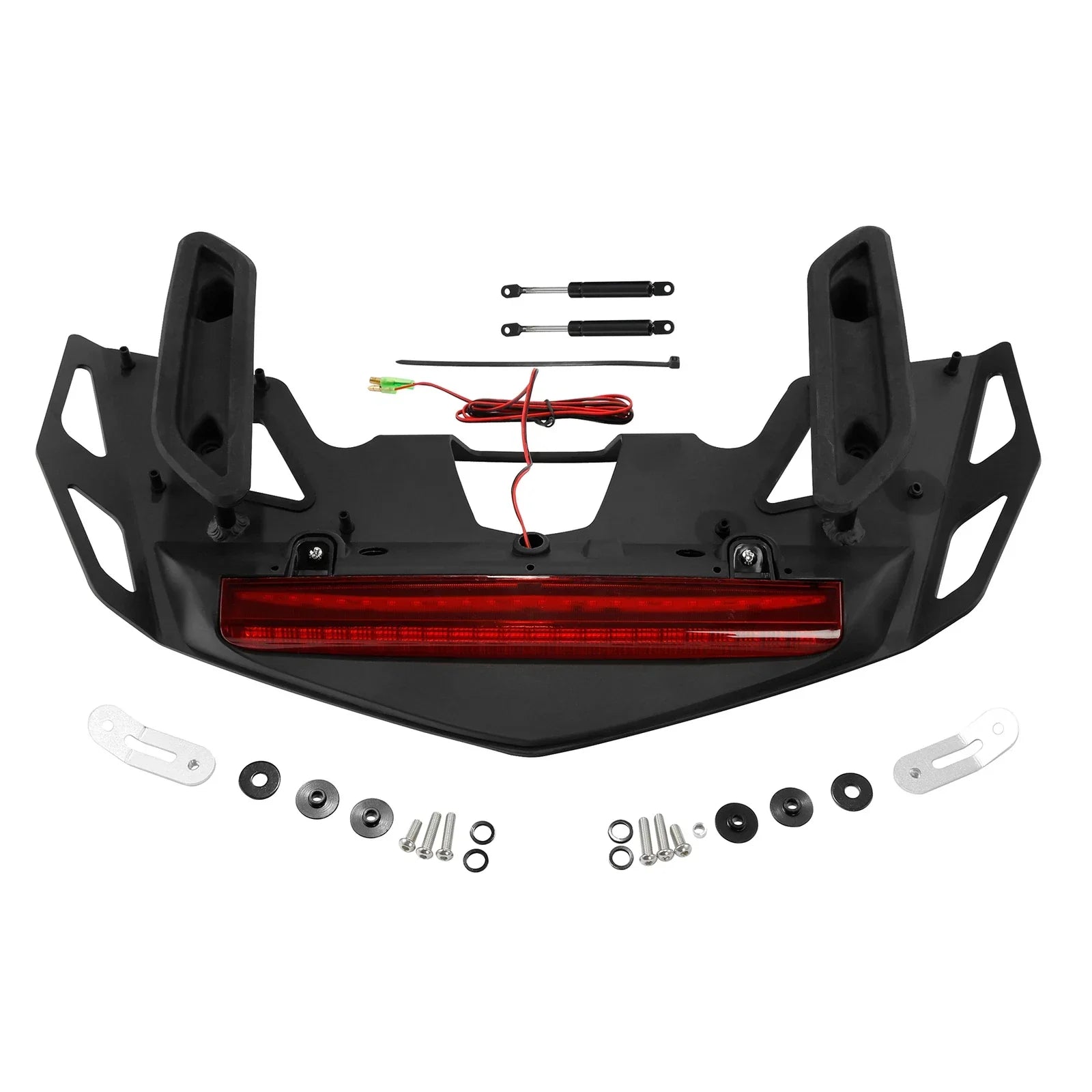 Trunk Luggage Rack LED Brake Light for Honda Goldwing GL1800 (2021-2025)