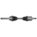 Front LH CV Drive Shaft for Mitsubishi Triton (1996 - 2006)