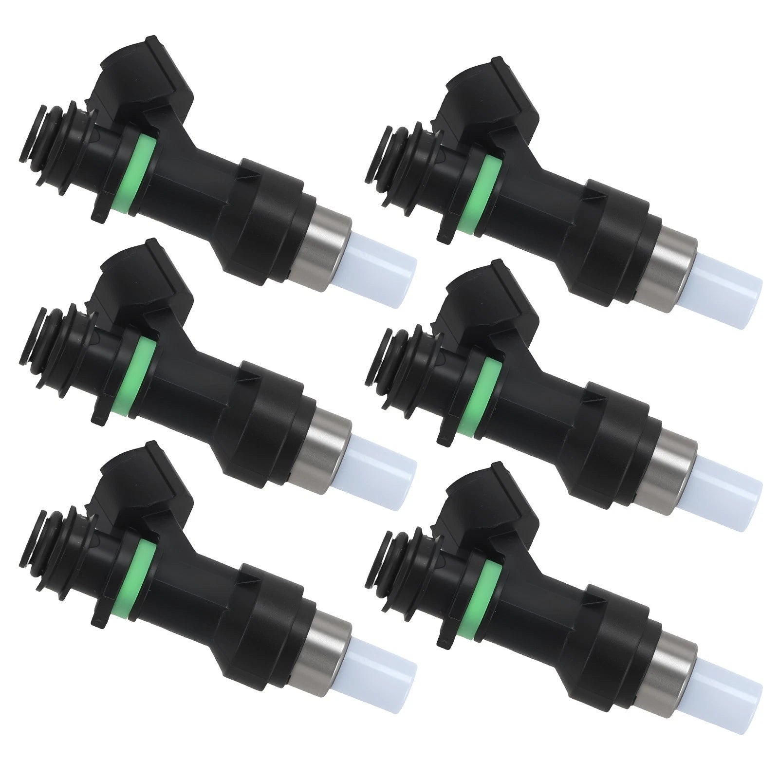 Fuel Injectors for Suzuki Grand Vitara 2.7L V6 (2006–2008)