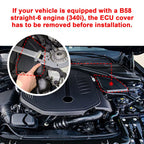 Strut Bar for BMW 3 Series F30/F31/F34/F35 (2012–2018)