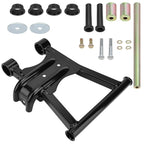 Rear Lower Left A-Arm Bushing Kit for Polaris Sportsman 400 450 500 600 700 800 (2000–2014)