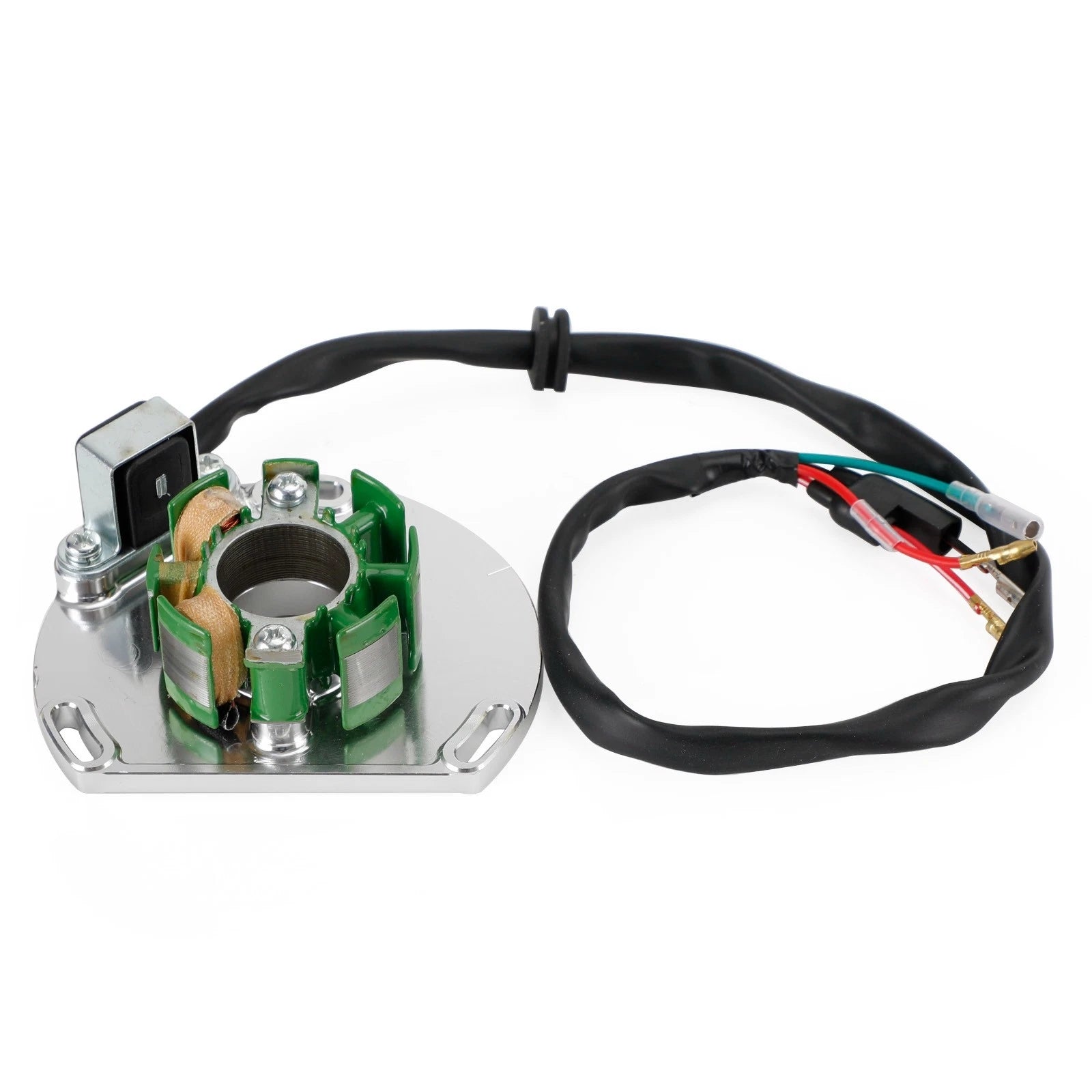 Generator Stator Regulator Rectifier Gasket for KTM MXC EXC SX (2000–2004)