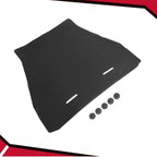 Hood Insulation Pad Heat Blanket with Clips for Ford Ranger (2006–2012)