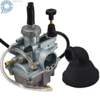 Intake Manifold with Carburetor for Suzuki LT80 (1987–2006)
