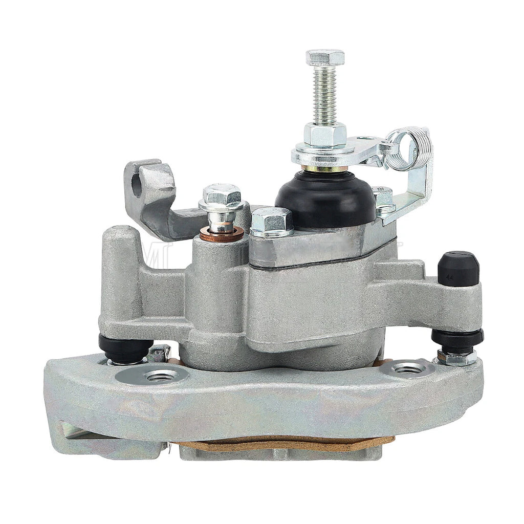 Rear Brake Caliper w/Pads for Yamaha Raptor 700R YFM700R YFM700RS (2013–2021)