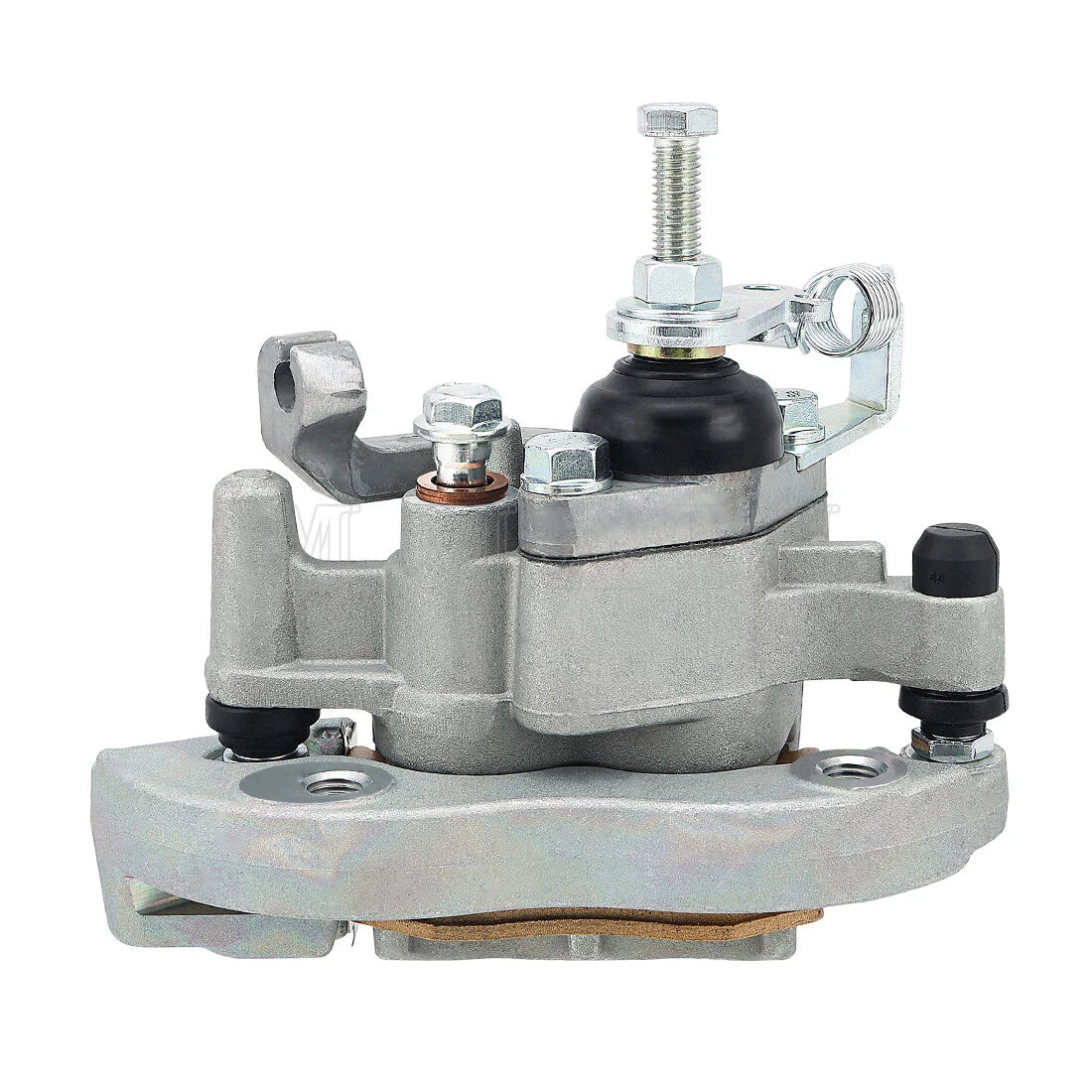 Rear Brake Caliper w/Pads for Yamaha Raptor 700R YFM700R YFM700RS (2013–2021)