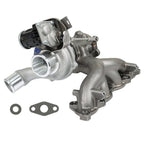Turbocharger for Hyundai Tucson 1.6L (2016–2018)
