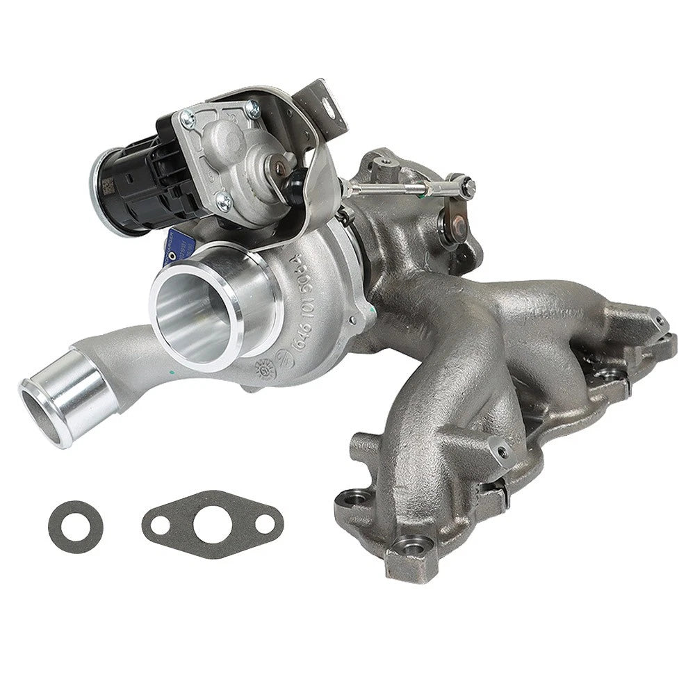 Turbocharger for Hyundai Tucson 1.6L (2016–2018)