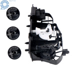 A/C Climate Heater Control for Toyota Tundra (2000-2006)