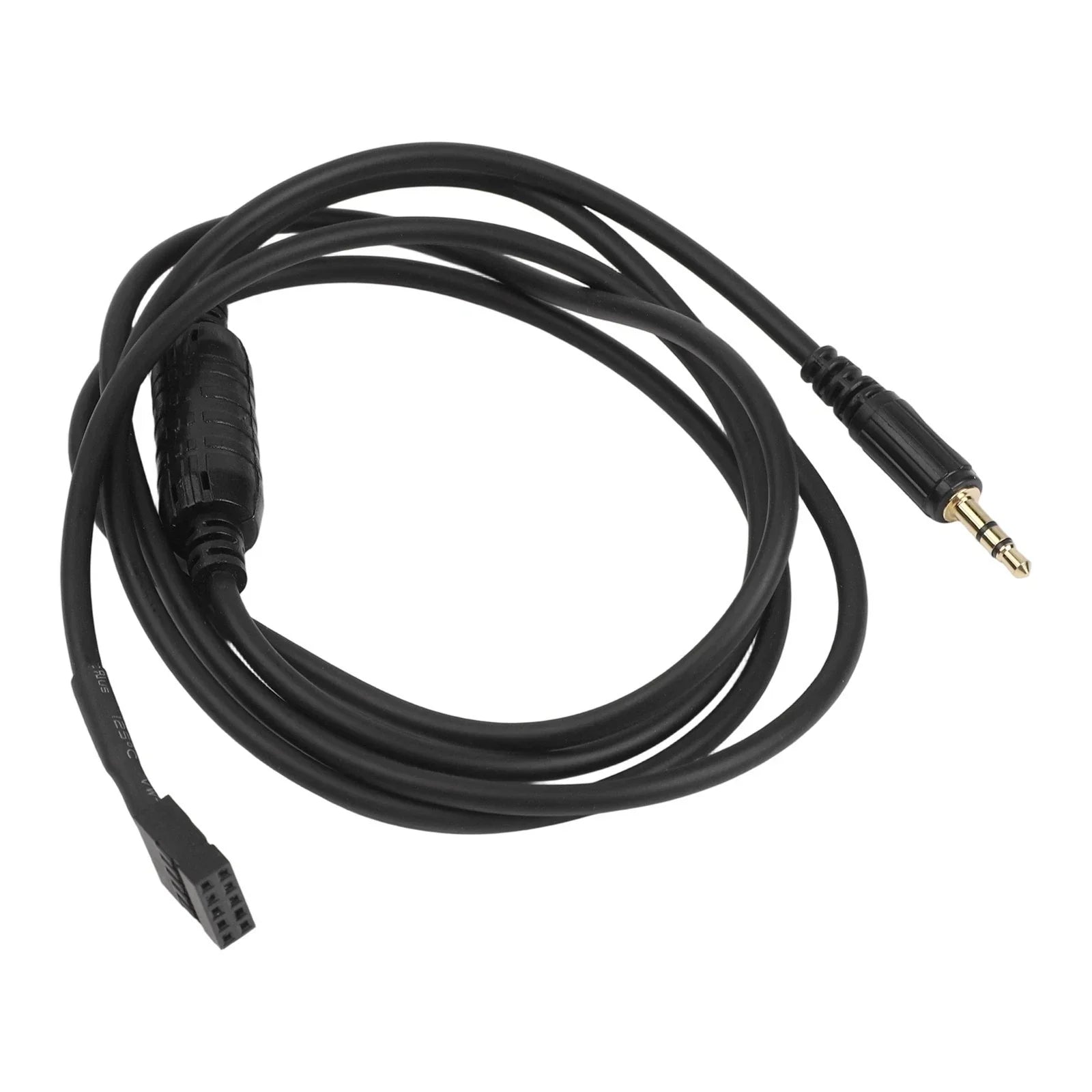 1 x Car AUX Male Input Mode Auxiliary Cable Interface Adapters for E46 (1998���2006)