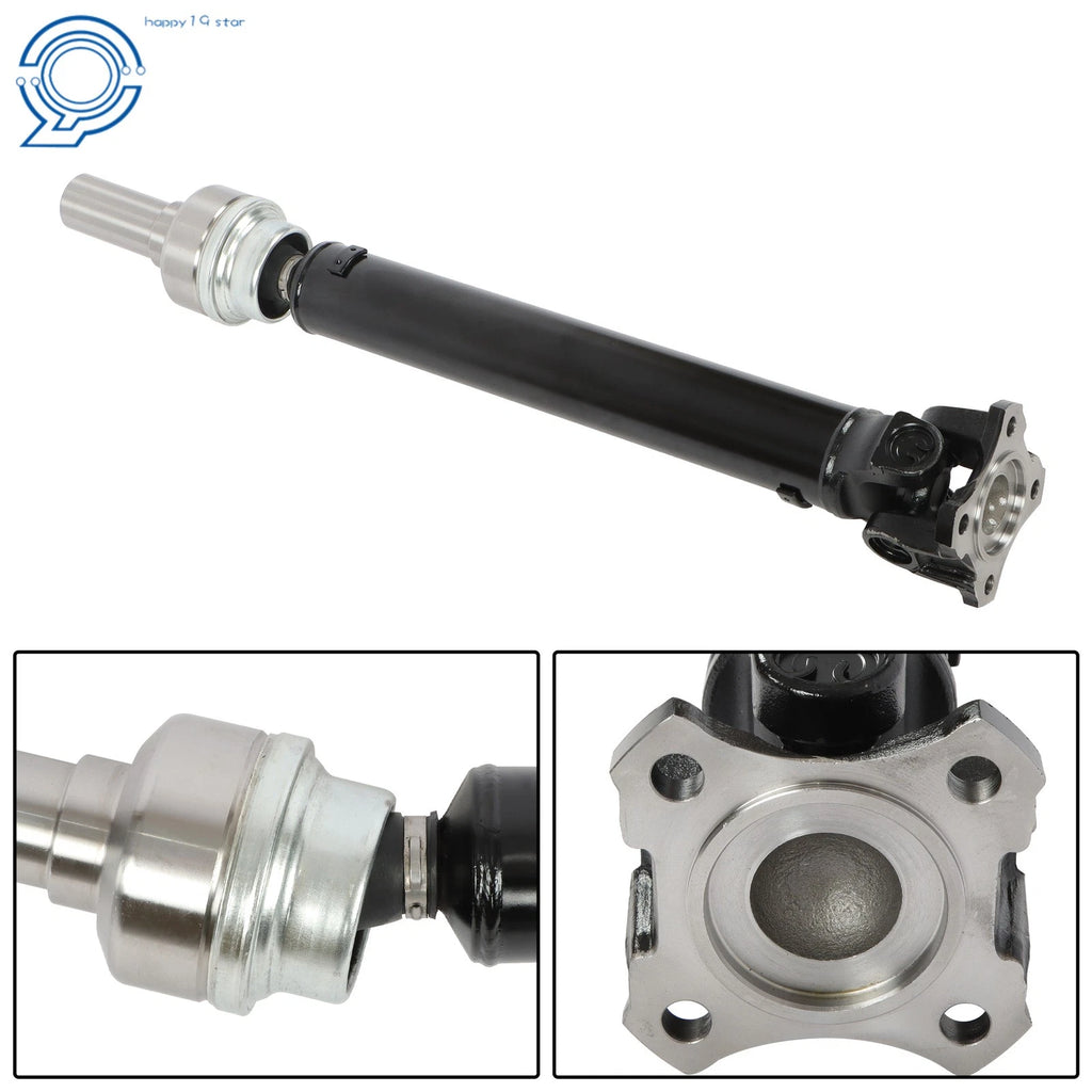 Front Driveshaft Assembly for Dodge Dakota 4WD (2007-2010)