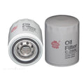 Engine Oil Filter 2.7L 4cyl for Kia K2700 (2002 - 2008)