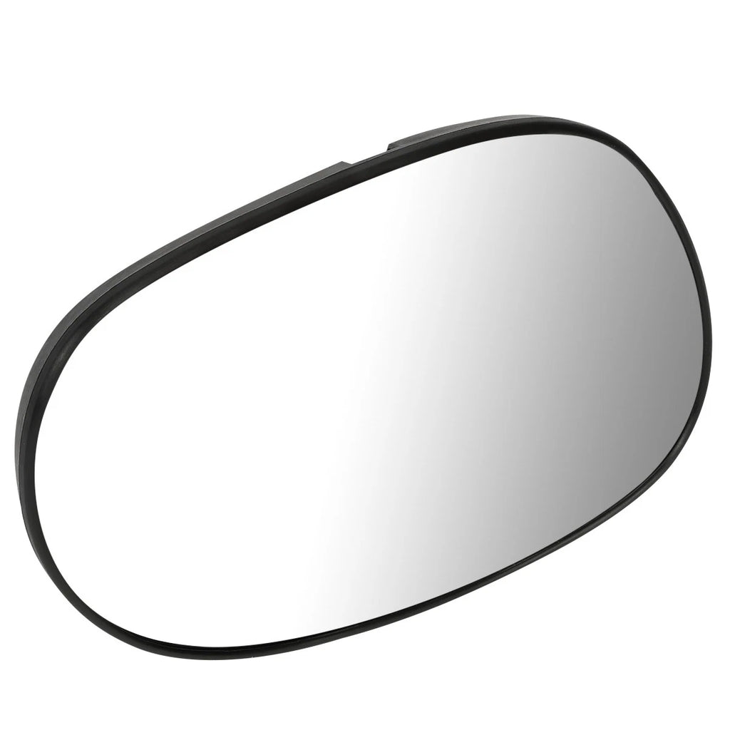 Right Side Door Mirror Glass Lens for Chrysler Sebring/Stratus (2001–2006) 5018298AA