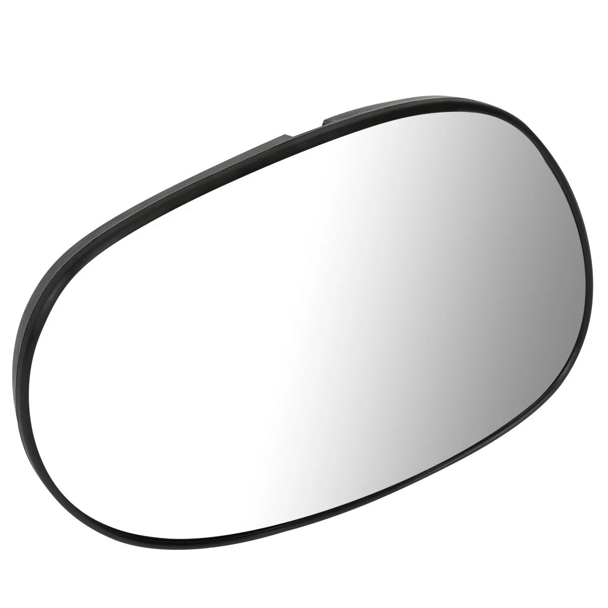 Right Side Door Mirror Glass Lens for Chrysler Sebring/Stratus (2001–2006) 5018298AA