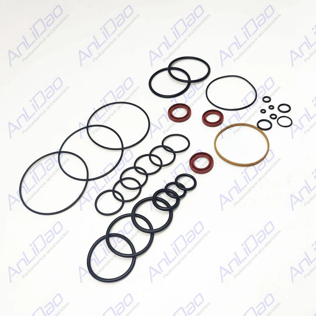 Trim Tilt Seal Rebuild Kit for Mercury 135HP-250HP (878408A1, FSM030, XL1440)