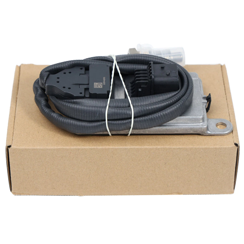 NOx Sensor 2294291 for Scania Trucks (2004–2010) 5WK97401 24V