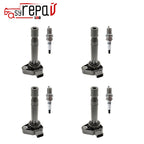 Ignition Coil for Honda Civic 1.7L (2001–2005) 1668CC L4 CNG SOHC