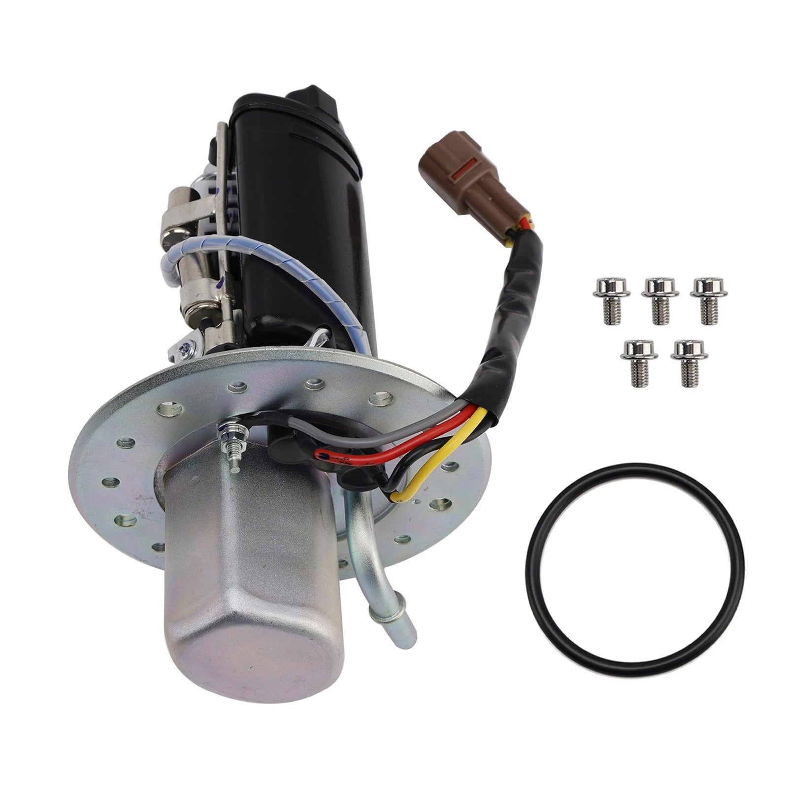 Fuel Pump Assembly Unit 15100-35F00 for Suzuki GSX-R750 (2001–2003)