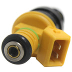 Set of 8 Fuel Injectors for F350, E150, E250, E350, F150, F250