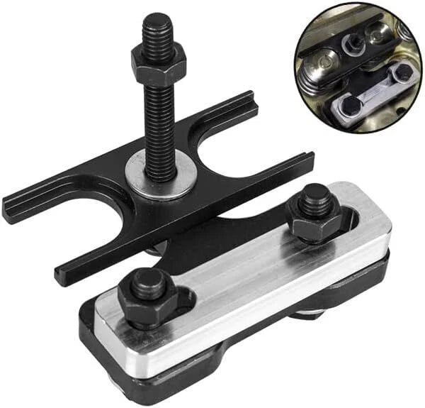 Valve Spring Compressor Tool for GM Chevy LSX 4.8-6.2L (2001–2023)