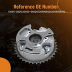 Gear Assy Engine Camshaft Timing for Toyota Land Cruiser Tundra Lexus (2000–2023) 13050-0S020