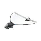 Power Window Regulator Set for Mazda 5 (2006–2010) Front with Motor