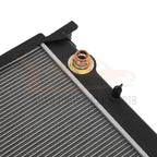 Radiator for Hino 238, 258LP, 268 (2005–2007)
