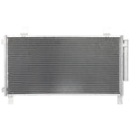 Aluminum AC Condenser for Honda CR-V (2017–2019) 30064